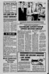 Derry Journal Tuesday 21 November 1989 Page 6