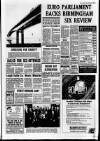 Derry Journal Friday 24 November 1989 Page 3