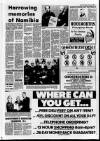 Derry Journal Friday 24 November 1989 Page 13