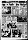 Derry Journal Friday 24 November 1989 Page 22