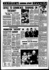 Derry Journal Friday 24 November 1989 Page 24