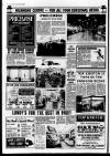 Derry Journal Friday 24 November 1989 Page 30