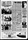 Derry Journal Friday 24 November 1989 Page 31