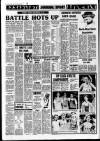 Derry Journal Friday 24 November 1989 Page 42