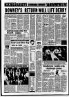 Derry Journal Friday 24 November 1989 Page 44