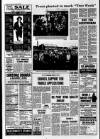 Derry Journal Friday 01 December 1989 Page 4