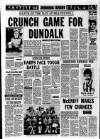 Derry Journal Friday 01 December 1989 Page 20