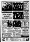 Derry Journal Friday 01 December 1989 Page 26