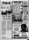 Derry Journal Friday 01 December 1989 Page 33