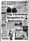 Derry Journal Friday 01 December 1989 Page 40