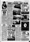 Derry Journal Friday 01 December 1989 Page 45