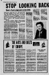 Derry Journal Tuesday 05 December 1989 Page 25