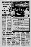 Derry Journal Tuesday 05 December 1989 Page 31
