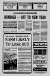 Derry Journal Tuesday 05 December 1989 Page 35