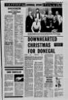 Derry Journal Tuesday 12 December 1989 Page 29