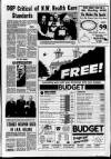 Derry Journal Friday 15 December 1989 Page 11