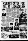 Derry Journal Friday 15 December 1989 Page 14