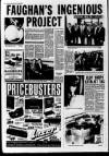 Derry Journal Friday 15 December 1989 Page 26