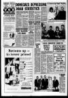 Derry Journal Friday 15 December 1989 Page 38