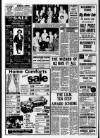 Derry Journal Friday 29 December 1989 Page 6