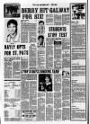 Derry Journal Friday 29 December 1989 Page 18