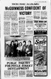 Derry Journal Tuesday 02 January 1990 Page 5