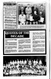 Derry Journal Tuesday 02 January 1990 Page 8