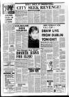 Derry Journal Friday 05 January 1990 Page 16