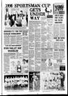 Derry Journal Friday 05 January 1990 Page 29