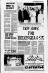 Derry Journal Tuesday 09 January 1990 Page 7