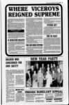 Derry Journal Tuesday 09 January 1990 Page 15