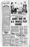 Derry Journal Tuesday 16 January 1990 Page 2