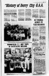 Derry Journal Tuesday 16 January 1990 Page 27