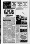 Derry Journal Tuesday 16 January 1990 Page 36