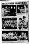 Derry Journal Tuesday 30 January 1990 Page 20
