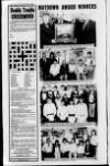 Derry Journal Tuesday 06 February 1990 Page 4