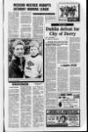 Derry Journal Tuesday 06 February 1990 Page 31