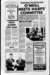 Derry Journal Tuesday 06 February 1990 Page 36