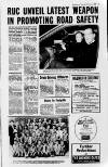 Derry Journal Tuesday 13 February 1990 Page 15