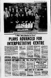 Derry Journal Tuesday 13 February 1990 Page 19