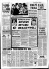 Derry Journal Friday 16 February 1990 Page 16