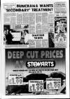 Derry Journal Friday 16 February 1990 Page 17