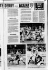Derry Journal Tuesday 20 February 1990 Page 35