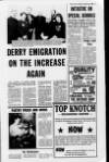 Derry Journal Tuesday 27 February 1990 Page 5
