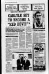 Derry Journal Tuesday 27 February 1990 Page 36