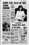 Derry Journal Tuesday 06 March 1990 Page 3