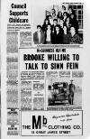 Derry Journal Tuesday 06 March 1990 Page 7