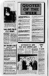 Derry Journal Tuesday 06 March 1990 Page 8