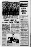 Derry Journal Tuesday 06 March 1990 Page 10