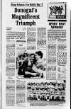 Derry Journal Tuesday 06 March 1990 Page 31